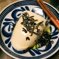 peaなっつ's cooksnap of when they made おしゃれなお豆腐.