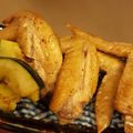 サラ☆Ｊ's cooksnap of when they made 手羽先の唐揚げ(我が家ではブーメラン).