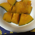 fujiko2000's cooksnap of when they made 簡単！かぼちゃの煮物.