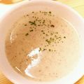 コンテちゃん's cooksnap of when they made 【濃厚】色々きのこのポタージュ.