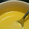indigo1987's cooksnap of when they made 簡単♡かぼちゃの冷製スープ.