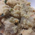ちゃんこまんさん's cooksnap of when they made プライパンで簡単おから煮.