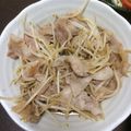 エンゾウ999's cooksnap of when they made 豚バラもやしポン☆材料３つで5分で完成！.