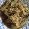 クックPCKCO5☆'s cooksnap of when they made 和味☆焼きなす.