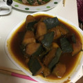 まーこちゃん。's cooksnap of when they made 簡単！！昔ながらの！？かぼちゃの煮物.