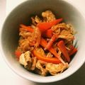 noayane's cooksnap of when they made 切り干し大根の煮物.