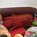 あや（｡・ｗ・｡）'s cooksnap of when they made ソーセージ(ウインナー)の飾り切り.