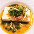 キャロライン♡'s cooksnap of when they made 我が家のアレ。悪魔の豆腐.