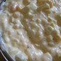 にこにこエプロン's cooksnap of when they made レンジで簡単！すぐできるタルタルソース★.