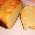 クリュー's cooksnap of when they made 低糖質★甘くておいしい大豆粉パン.