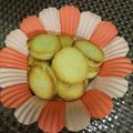 オヌシ's cooksnap of when they made シンプルなアイスボックスクッキー.