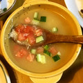 でいだらぼっち's cooksnap of when they made 簡単☆さっぱり冷たいとろろスープ.