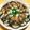 どんがらがっしゃっん's cooksnap of when they made レンジでﾁﾝ♪茄子のポン酢がけ.