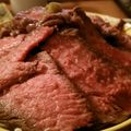 クックVNSB48☆'s cooksnap of when they made 炊飯器でローストビーフ.