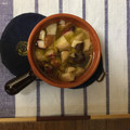 ナピト's cooksnap of when they made 簡単おつまみ♡タコときのこの梅アヒージョ.