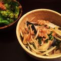 Mokainnyc's cooksnap of when they made 初夏に食べたい♪しめ鯖のマリネ♪.