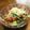 YUKIKI☆'s cooksnap of when they made 枝豆×トマト　わさび風味納豆.