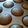 ShinobiK's cooksnap of when they made ほうれん草入り！ふわふわチョコマフィン.