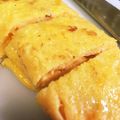 そよ❤︎'s cooksnap of when they made 卵焼き　黄金比　.