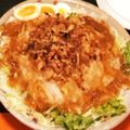 ♡Lis♡'s cooksnap of when they made 五右衛門風♪大根サラダ.