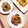 ビーちゃんマム's cooksnap of when they made 鶏皮とナスの炒めもの.