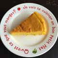 かつまるまる's cooksnap of when they made かぼちゃの簡単チーズケーキ.