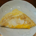 クックPQVJ4R☆'s cooksnap of when they made 簡単！お弁当に目玉つぶし焼き.