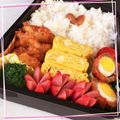 mipoakki's cooksnap of when they made 簡単✿うずらのたまご入り肉団子.