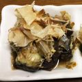 ぽこちゃんキュート's cooksnap of when they made 5分副菜♥簡単焼きナス♥.