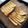 Blue＊＊'s cooksnap of when they made 食パンの耳ラスク.