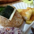 もりあん農園's cooksnap of when they made 材料３つ♪超簡単！ツナの炊き込みご飯.