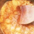 そどみ♪'s cooksnap of when they made 桃1個で作るジャム✿.