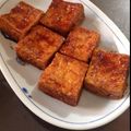 まぁ〜ちゃん☆大阪's cooksnap of when they made 厚揚げの照り焼き.