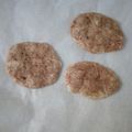 伊波もなか's cooksnap of when they made レンジで簡単☆パリさく！？ベビーチーズ.