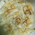 なみか☆'s cooksnap of when they made 簡単！じゃがマヨチーズパン粉焼き！.