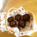 komutatata's cooksnap of when they made ♪濃厚チョコレートケーキ♪.