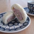 みん☆みんち's cooksnap of when they made ☆☆激うま豚まん☆☆.