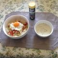 フランソワーズ麻美's cooksnap of when they made ダイエットにも！トマト寒天.
