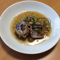 宮ちゃんママ's cooksnap of when they made さばの水煮缶とキャベツの煮物.