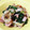 ☆miyuママ☆'s cooksnap of when they made 舞茸シリーズ!ほうれん草の炒め物.