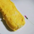 あさここなっつ's cooksnap of when they made 甘い卵焼き.
