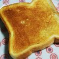 あさここなっつ's cooksnap of when they made ♡魔のじゅわじゅわトースト♡メイプル.