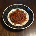 みじょーん's cooksnap of when they made ～我が家のきんぴらごぼう～.