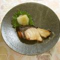 ☆Rokko☆'s cooksnap of when they made 旬のぶりを青じその香りで.