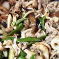 ＊＊しのまま＊＊'s cooksnap of when they made ご飯がすすむ！豚肉の味噌炒め☆.