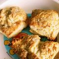 さんろくす's cooksnap of when they made トースターでスタバ風チョコスコーン.