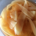 ☆ayumikan☆'s cooksnap of when they made 新生姜の甘酢漬け.
