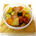 みそゆうき's cooksnap of when they made まるごとじゃがいも♪簡単ぎゅうぎゅう焼き.