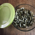 sumilky's cooksnap of when they made 骨粗鬆症予防【煮干しの酢漬け】.