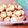 えめ♡'s cooksnap of when they made たこ焼き器で一口ケーキ.